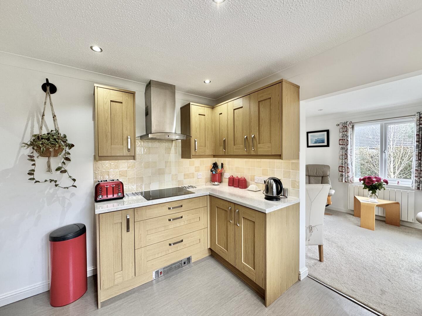 Fir Grove, Carnon Downs, Truro